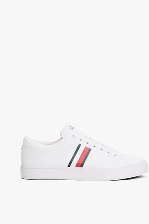 Tommy Hilfiger Sneaker met logotape
