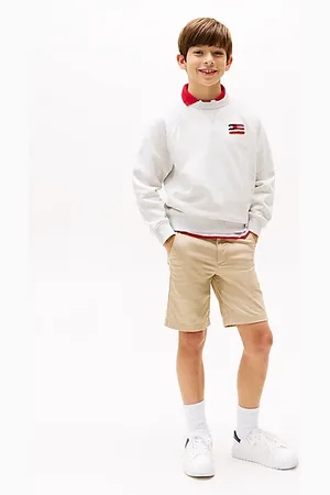 Tommy Hilfiger 1985 Collection chino-short