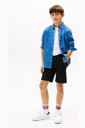 Tommy Hilfiger 1985 Collection chino-short