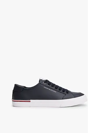 Tommy Hilfiger Sneaker met logo in reliëf