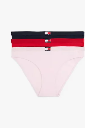 Tommy Hilfiger Heritage set van 3 slips