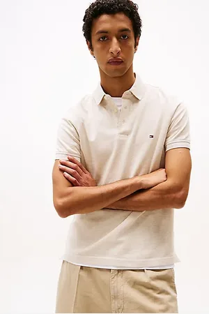 Tommy Hilfiger 1985 slim fit polo