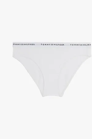 Tommy Hilfiger Slip met repeat logo op de tailleband