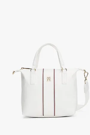 Tommy Hilfiger Signature crossbody-shopper