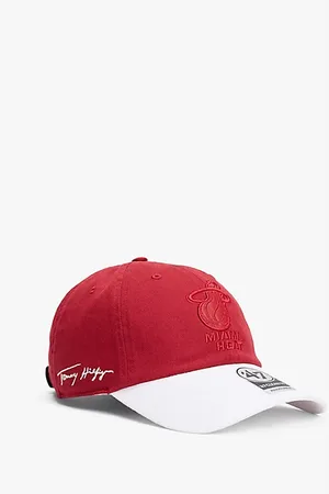 Tommy Hilfiger 47 For Tommy Miami Heat baseballpet