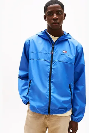 Tommy Hilfiger Lichtgewicht Chicago windbreaker