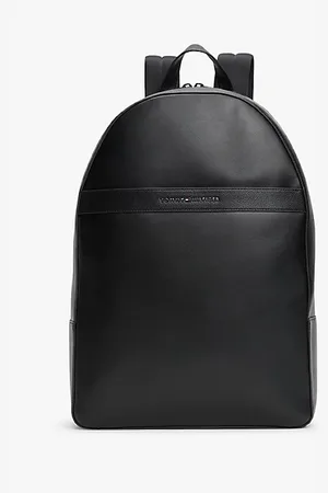 Tommy Hilfiger TH Business Signature rugzak met logo