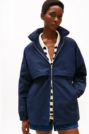 Tommy Hilfiger Waterafstotende windbreaker