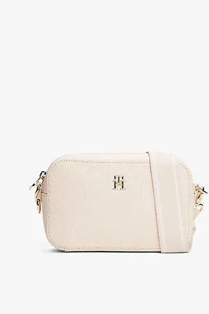 Tommy Hilfiger Cameratas met TH-monogram