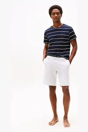 Tommy Hilfiger Original pyjamaset met print