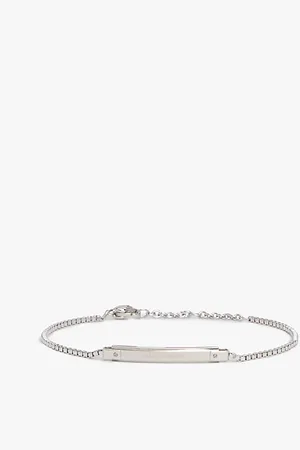 Tommy Hilfiger Signature armband