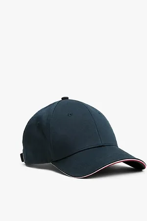 Tommy Hilfiger Corporate baseballpet