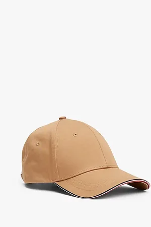 Tommy Hilfiger Corporate baseballpet