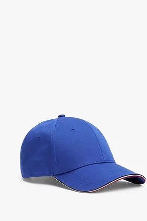 Tommy Hilfiger Corporate baseballpet