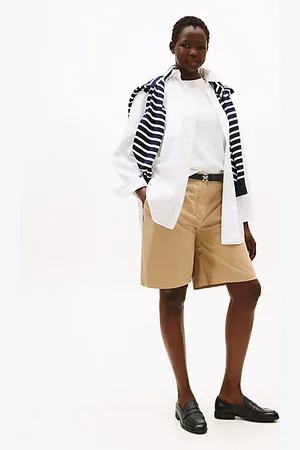 Tommy Hilfiger Curve relaxed chino short