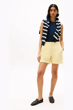Tommy Hilfiger Relaxed chino short