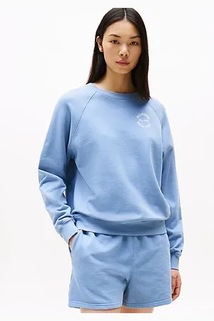 Tommy Hilfiger Relaxed lounge-tracktop