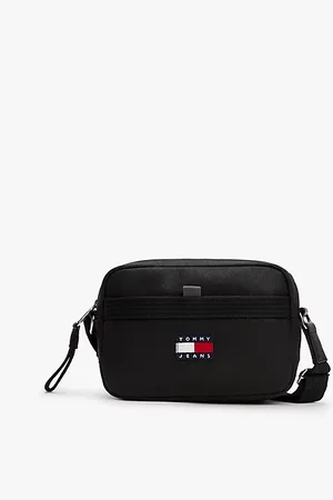 Tommy Hilfiger Crossbody cameratas met logo