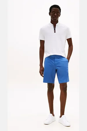 Tommy Hilfiger 1985 Harlem relaxed fit chino short