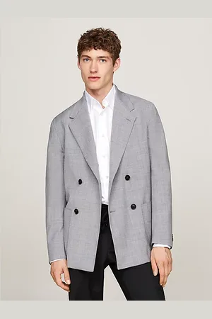 Tommy Hilfiger Double-breasted blazer