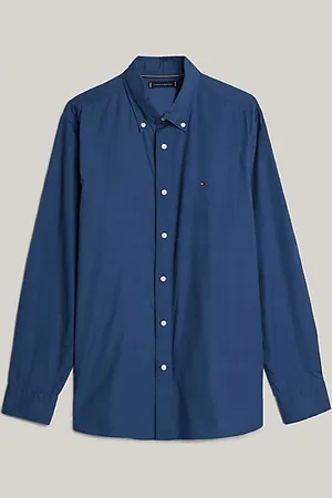 Tommy Hilfiger Adaptive regular fit overhemd