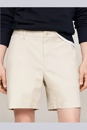 Tommy Hilfiger 1985 Mercer chino short met binnenbeenlengte van 7