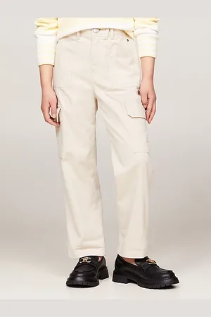 Tommy Hilfiger Relaxed cargobroek