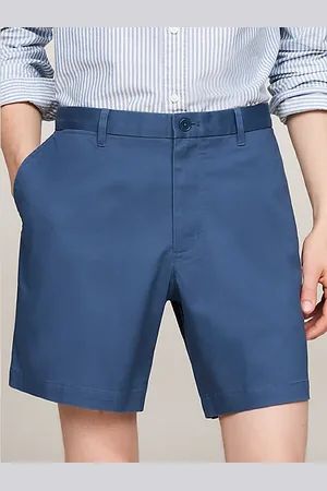 Tommy Hilfiger 1985 Mercer chino short met binnenbeenlengte van 7