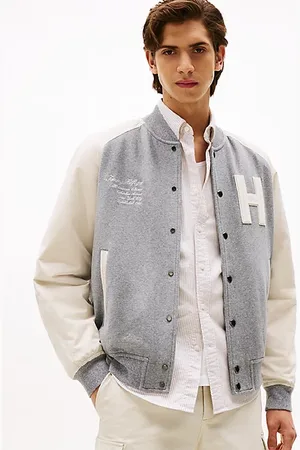 Tommy Hilfiger Athleisure relaxed bomberjack