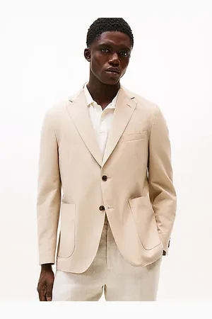 Tommy Hilfiger Extra slim single-breasted blazer
