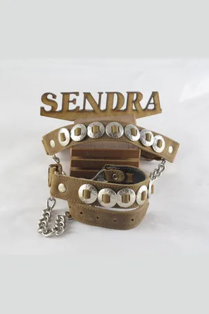 Sendra ARNES 43 Riemen