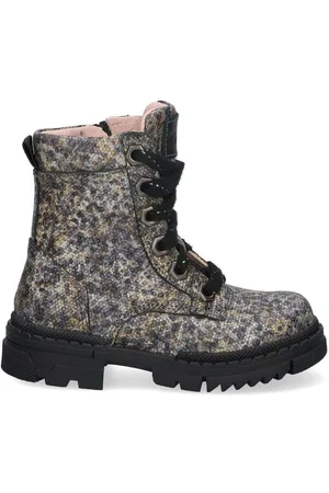 Twins 323625 wijdte 3,5 Veterschoenen