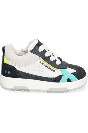 Bunnies JR Bunnies 223351 Nathan Noa Veterschoenen