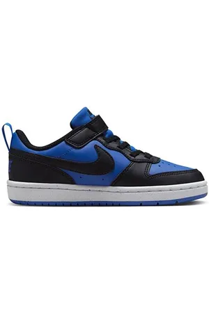 Nike COURT BOROUGH LOW RECRAFT PS,G Sneakers