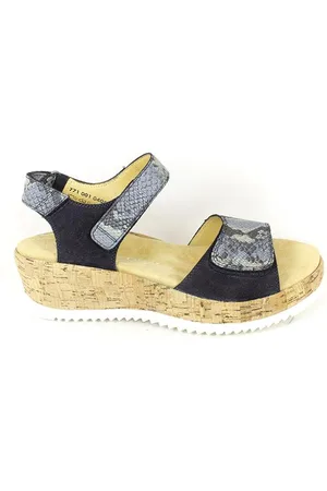 Helioform 770.001 wijdte H Sandalen