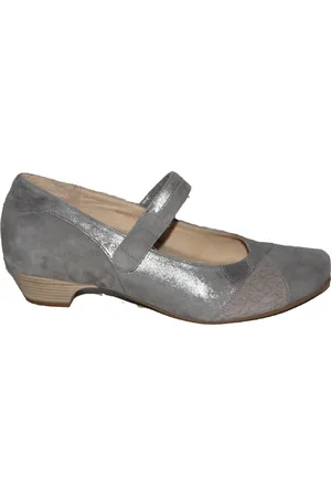 Verhulst 5101 wijdte H Bandschoenen