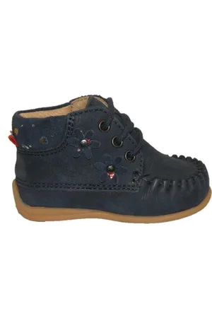 Koel 4 Kids Teun Veterschoenen