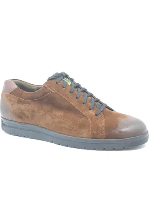 GIJS 2090 wijdte H Sneakers