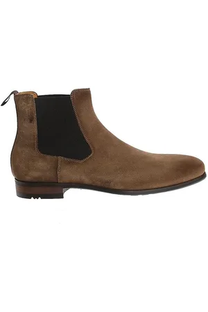 Magnanni 24763 Chelsea boots