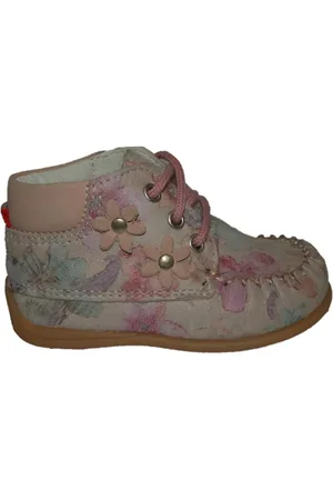 Koel 4 Kids Tess Veterschoenen