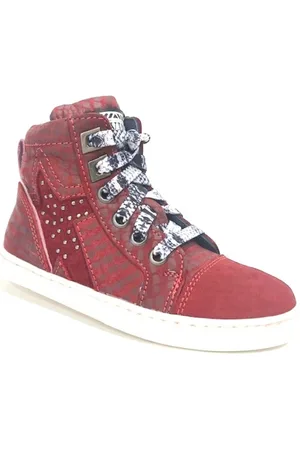 Twins 320615 wijdte 2.5 Veterschoenen