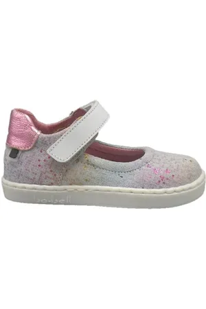 Bo-Bell Lally Bandschoenen