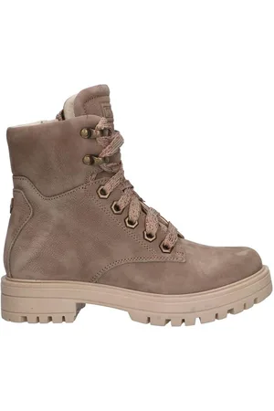 Twins 323685 Wijdte 3,5 Veterschoenen