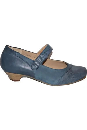 Verhulst 5101 wijdte H Bandschoenen
