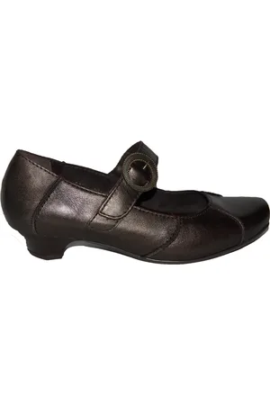 Verhulst 0370102 wijdte H Bandschoenen