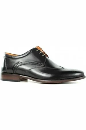 Ambiorix NORMAN_New Box Nette veterschoenen