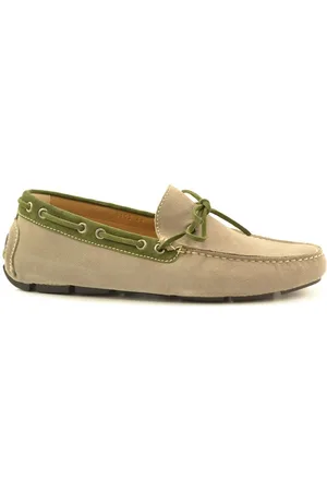 Manila Grace 8103 Loafers