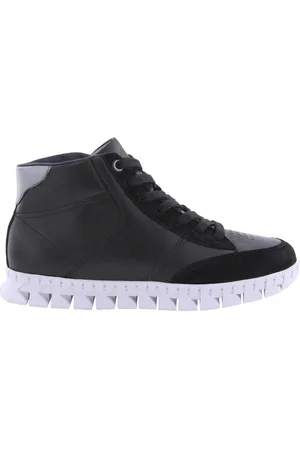 Aqa Shoes A8607 Veterschoenen