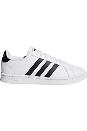 adidas Grand Court Sneakers