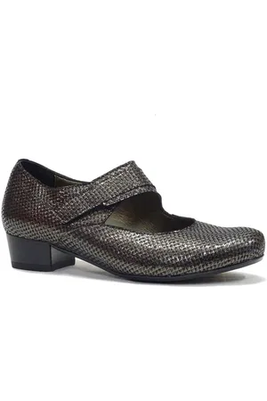 Verhulst 8305 wijdte H Bandschoenen